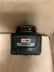 MILWAUKEE TOOLS 48-11-1865 - M18 XC6.0